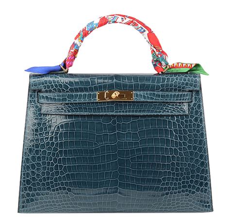 hermes kelly france|hermes kelly crocodile.